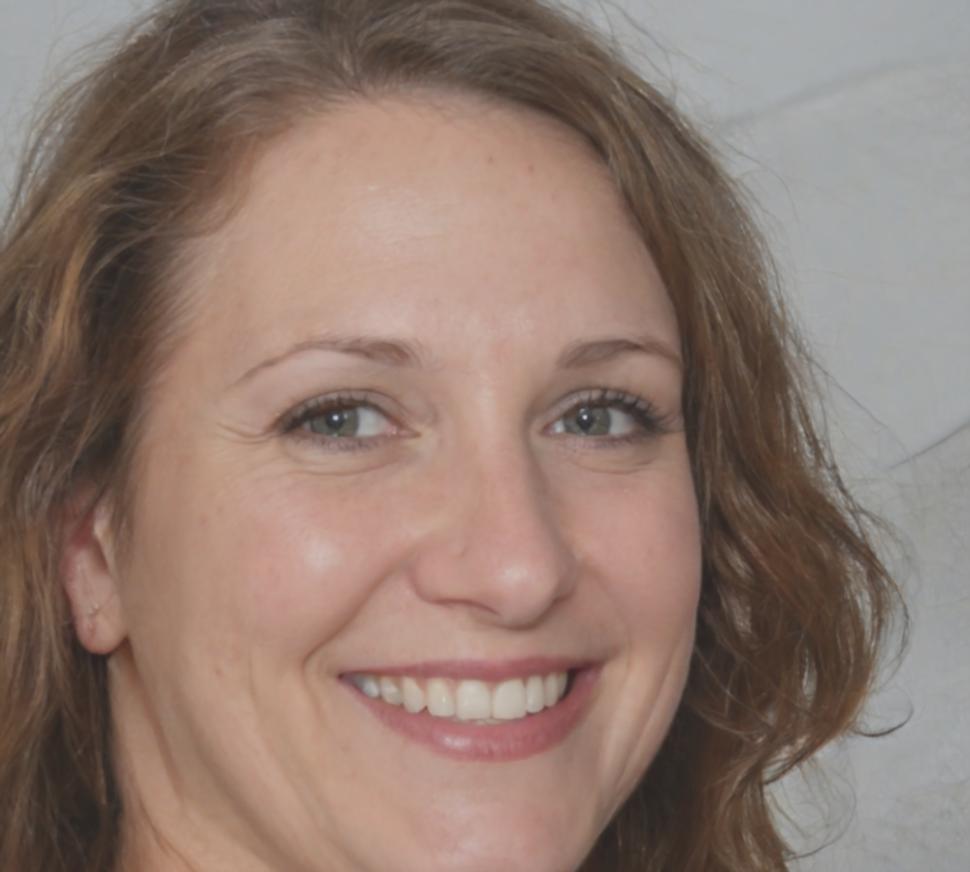 Portrait de Ludivine Tessier, experte en analyse d'endettement